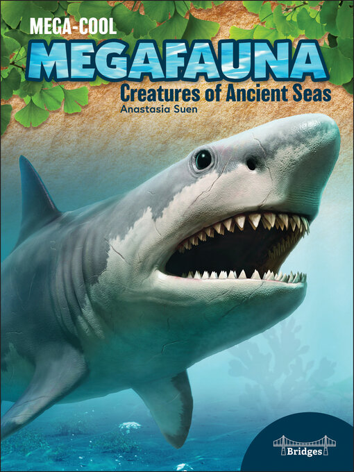 Title details for Creatures of Ancient Seas by Anastasia Suen - Available